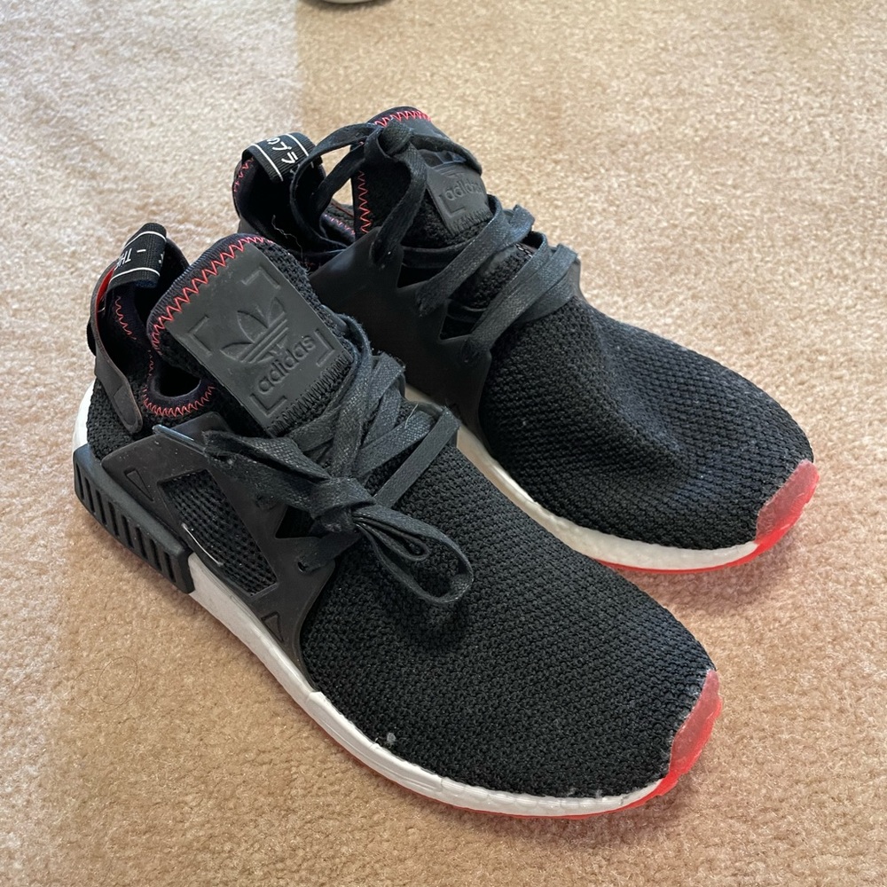 New Adidas NMD